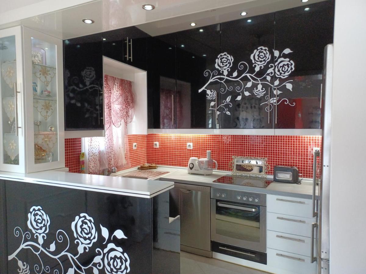 Deluxe Sophia'S Penthouse Apartment Karpathos Exterior photo